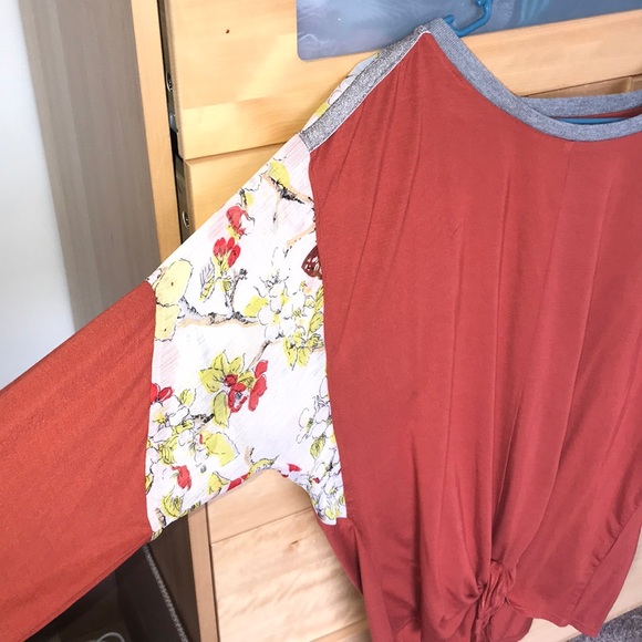 Anthropologie blouse - Picture 3 of 6